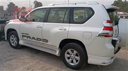 تويوتا لاندكروزر برادو